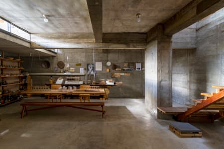 Fundamentos House